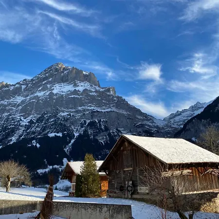 Eiger *